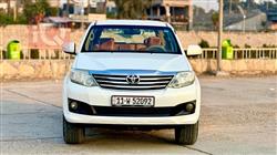 تويوتا فورجنر